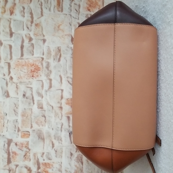 New Ulla Johnson Imogen Large Carryall Tote Bag - Picture 8 of 14